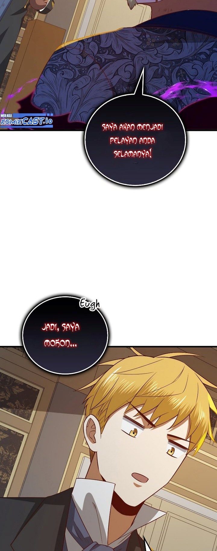 The Lord’s Coins Aren’t Decreasing?! Chapter 100 - halaman 41