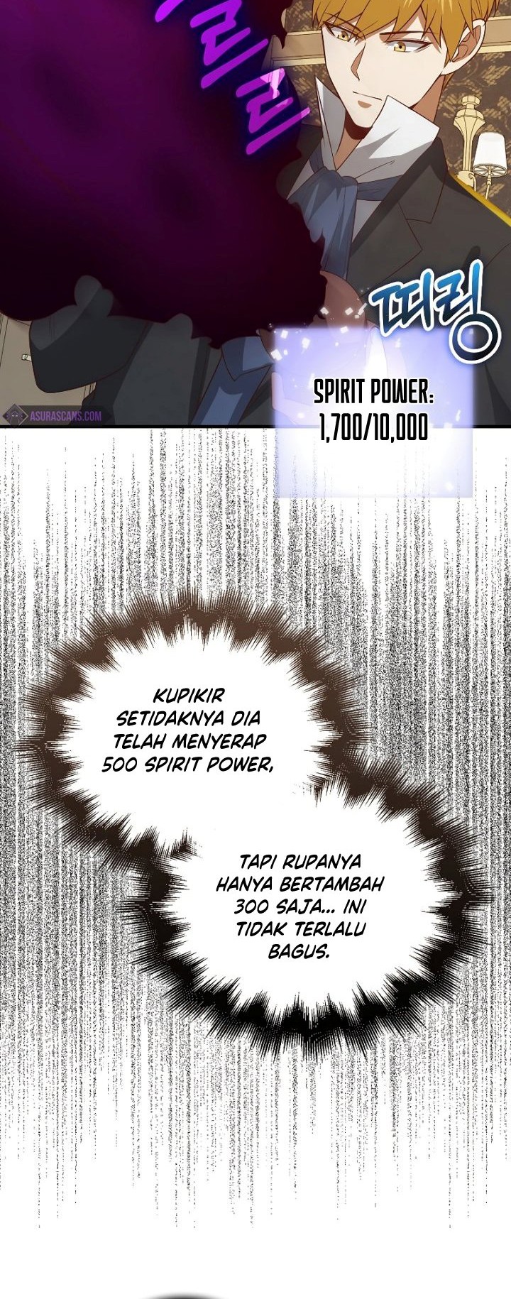 The Lord’s Coins Aren’t Decreasing?! Chapter 100 - halaman 43