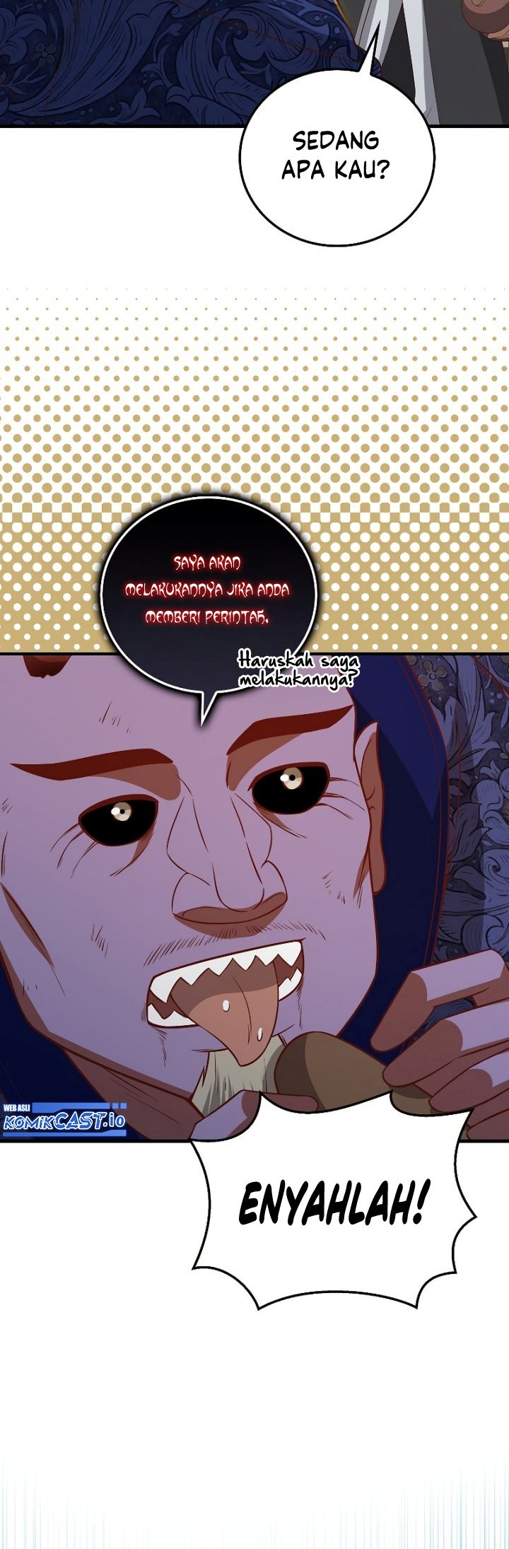 The Lord’s Coins Aren’t Decreasing?! Chapter 100 - halaman 45