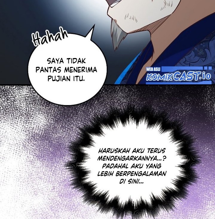 The Lord’s Coins Aren’t Decreasing?! Chapter 100 - halaman 51