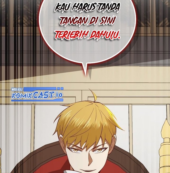 The Lord’s Coins Aren’t Decreasing?! Chapter 100 - halaman 53