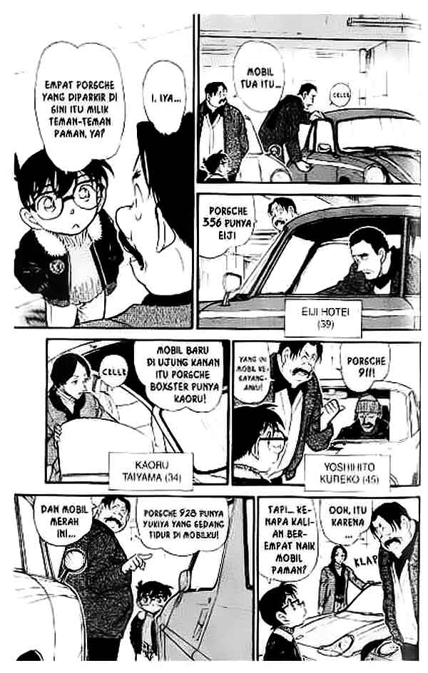 The Lord’s Coins Aren’t Decreasing?! Chapter 100 - halaman 8