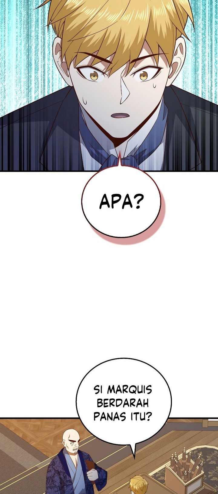 The Lord’s Coins Aren’t Decreasing?! Chapter 101 - halaman 15