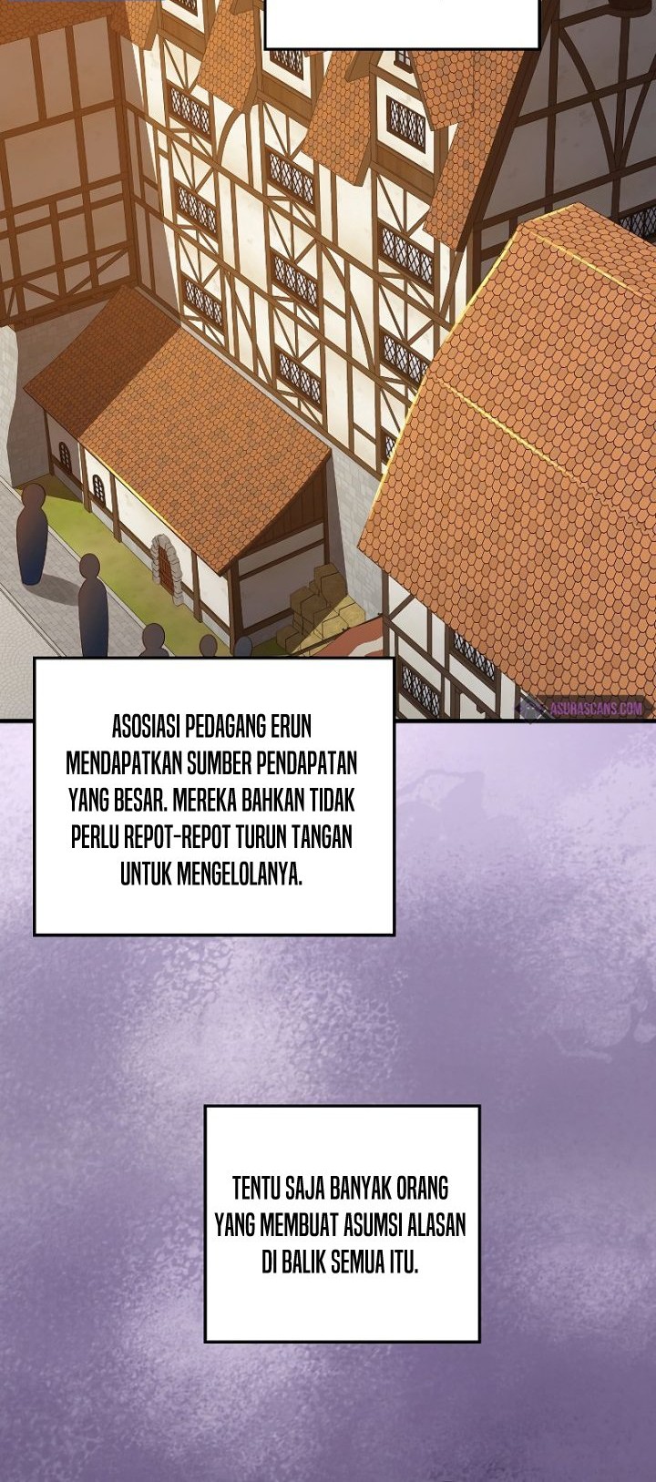 The Lord’s Coins Aren’t Decreasing?! Chapter 101 - halaman 19