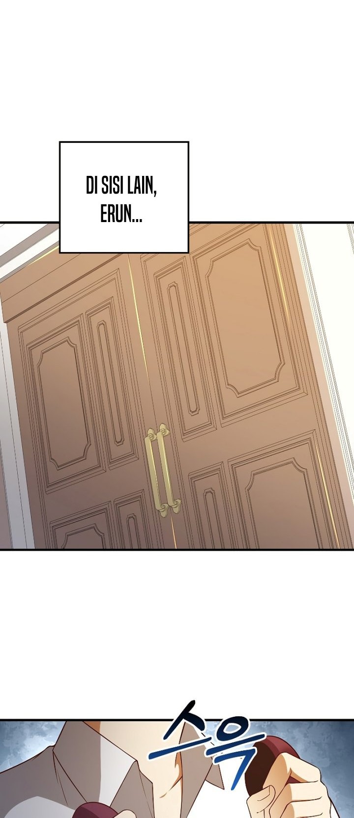The Lord’s Coins Aren’t Decreasing?! Chapter 101 - halaman 21