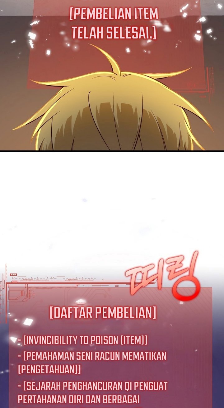 The Lord’s Coins Aren’t Decreasing?! Chapter 101 - halaman 27