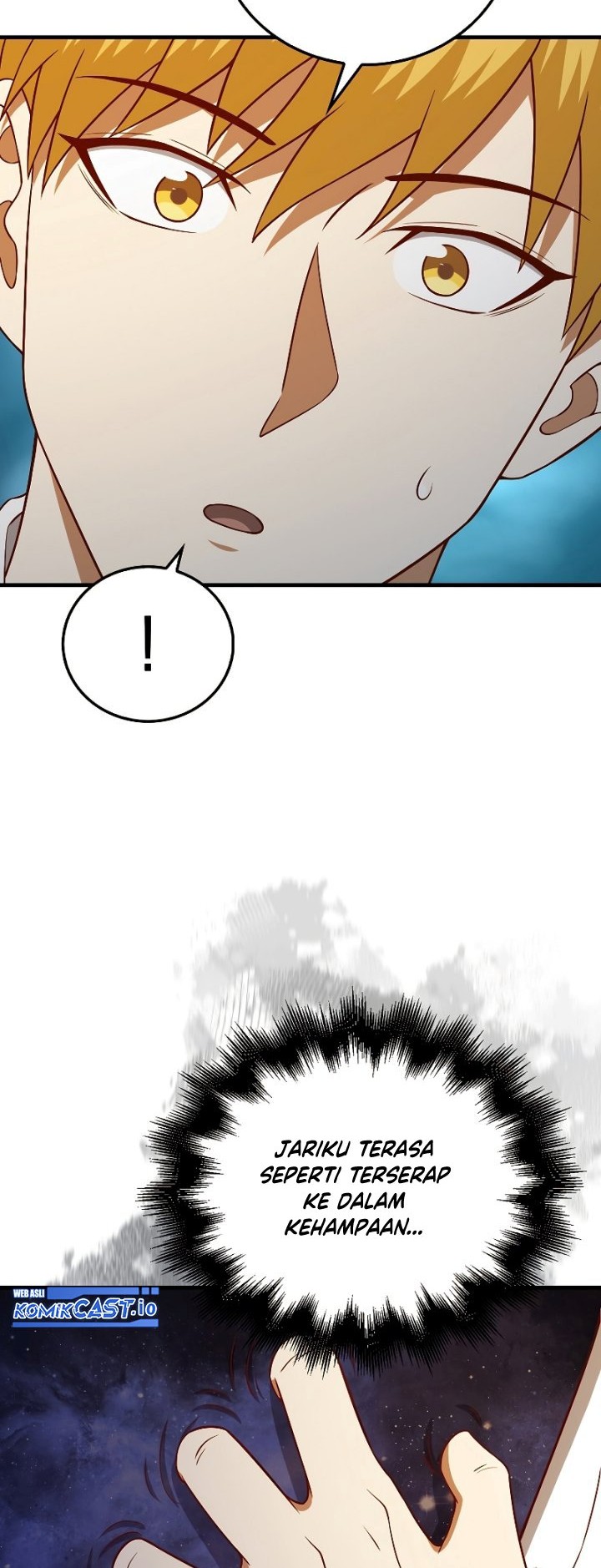 The Lord’s Coins Aren’t Decreasing?! Chapter 101 - halaman 33
