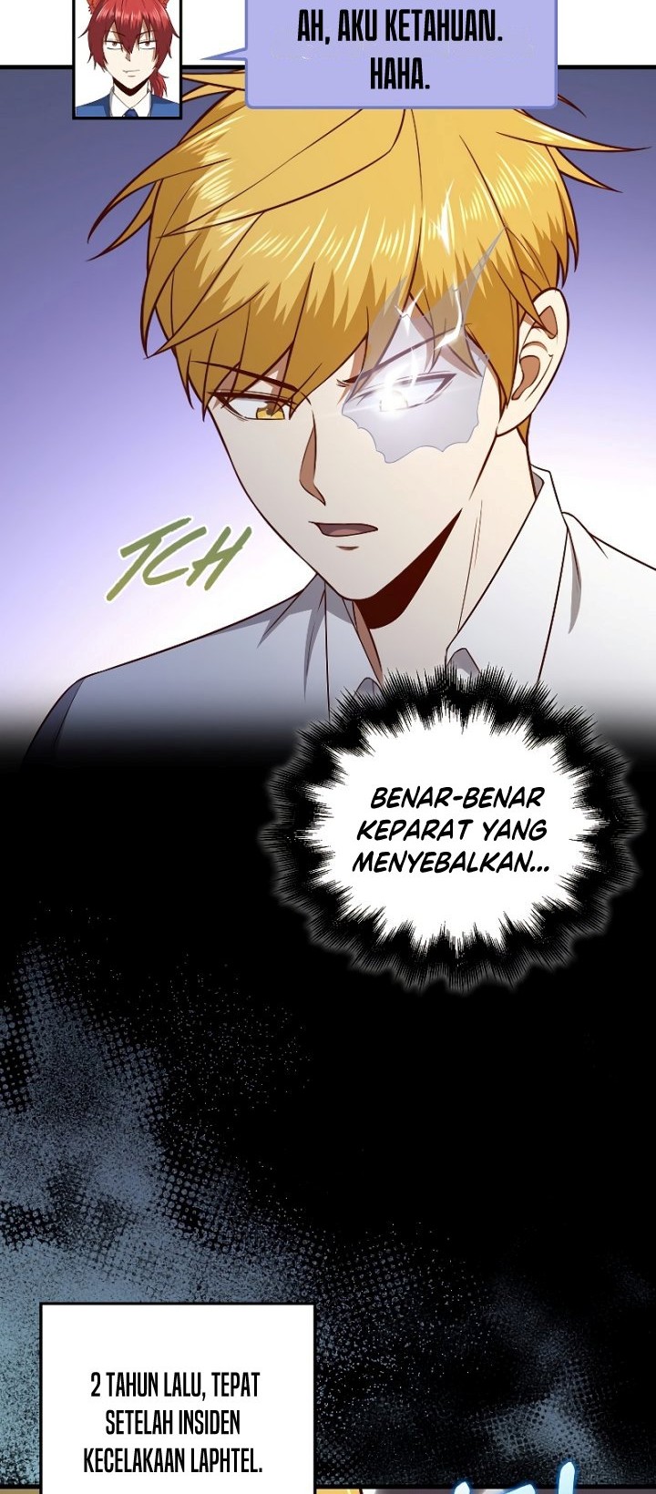 The Lord’s Coins Aren’t Decreasing?! Chapter 101 - halaman 39