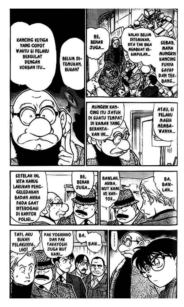 The Lord’s Coins Aren’t Decreasing?! Chapter 101 - halaman 4