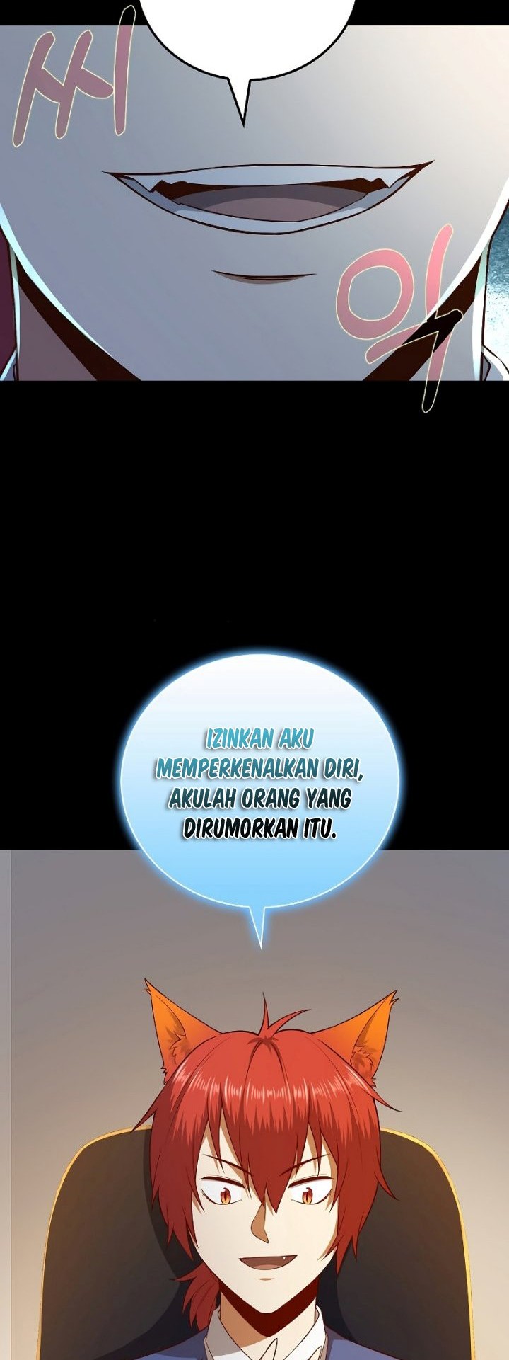 The Lord’s Coins Aren’t Decreasing?! Chapter 101 - halaman 47