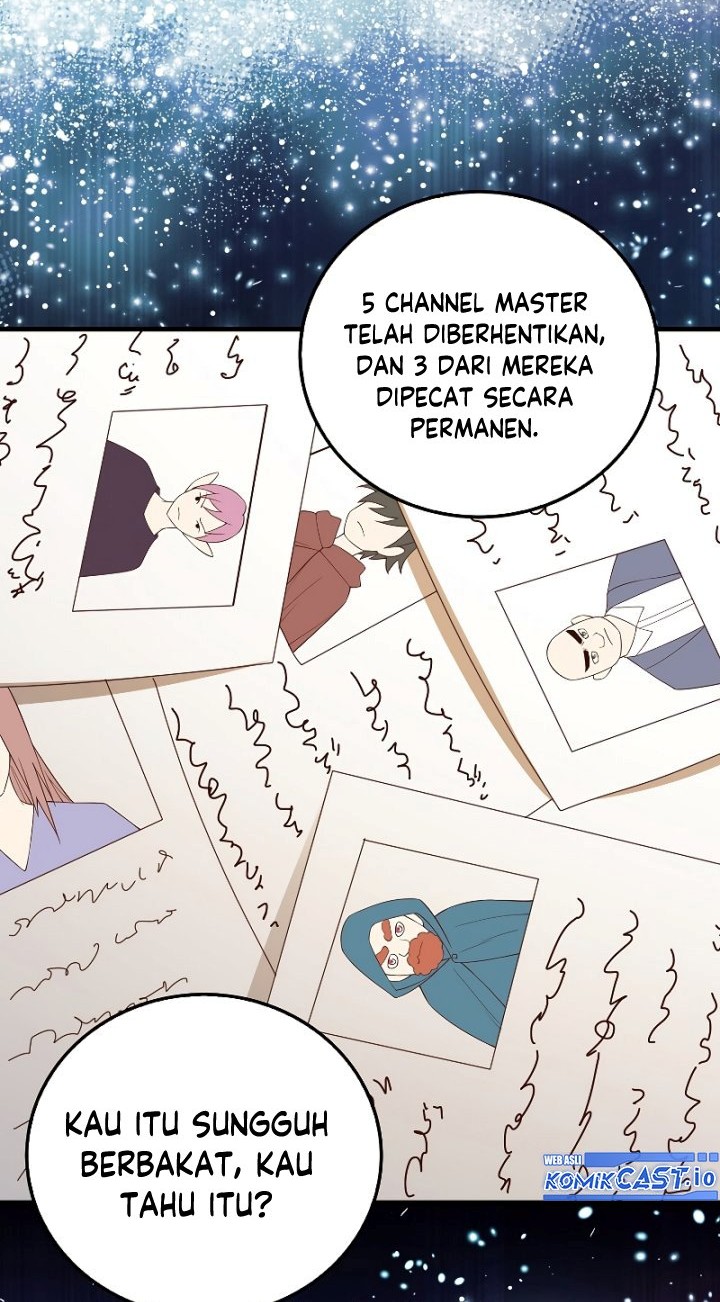 The Lord’s Coins Aren’t Decreasing?! Chapter 101 - halaman 51