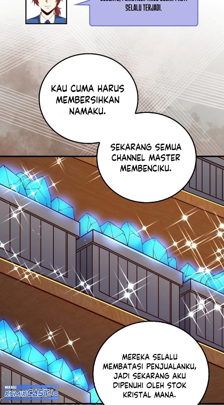 The Lord’s Coins Aren’t Decreasing?! Chapter 101 - halaman 53