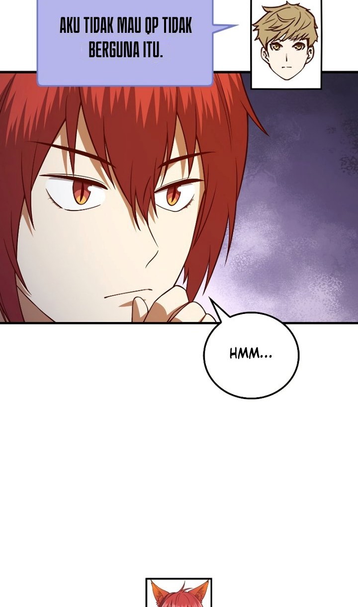 The Lord’s Coins Aren’t Decreasing?! Chapter 101 - halaman 57