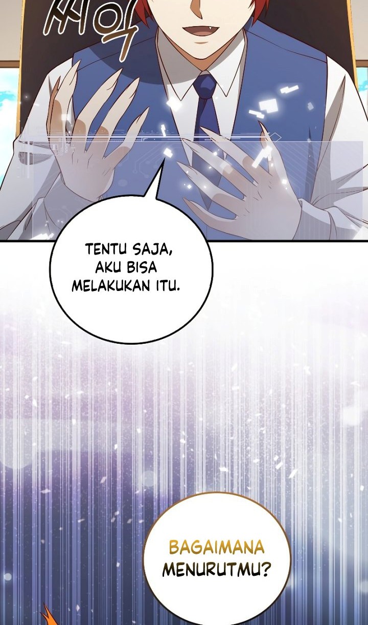 The Lord’s Coins Aren’t Decreasing?! Chapter 101 - halaman 59