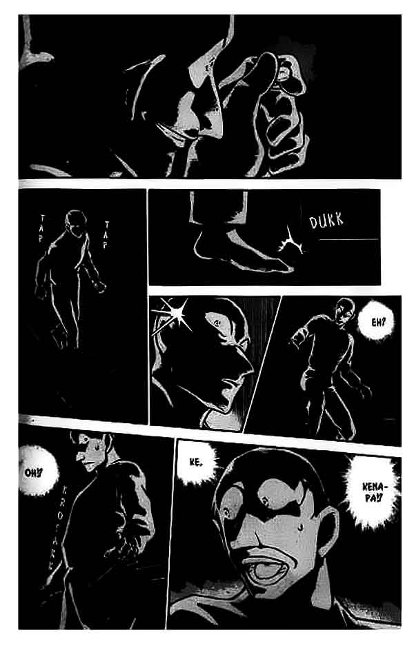 The Lord’s Coins Aren’t Decreasing?! Chapter 101 - halaman 7