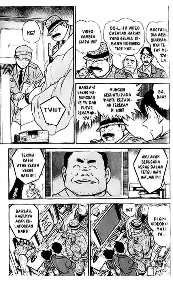 The Lord’s Coins Aren’t Decreasing?! Chapter 102 - halaman 10