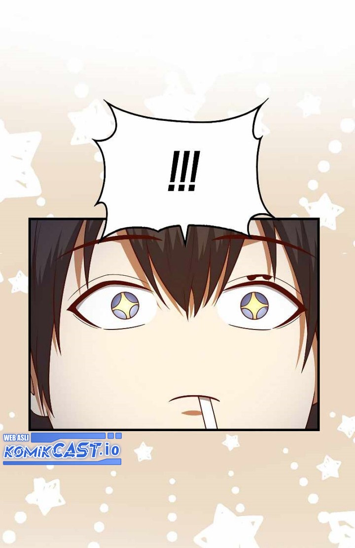 The Lord’s Coins Aren’t Decreasing?! Chapter 102 - halaman 19