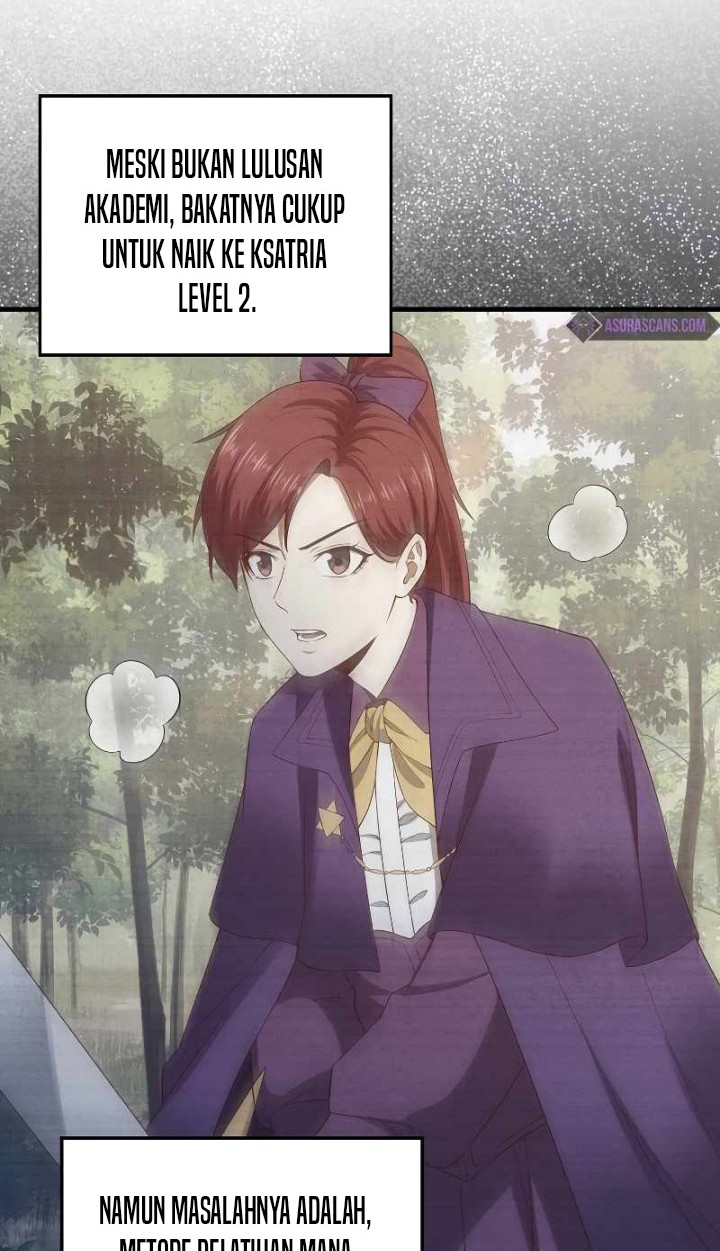 The Lord’s Coins Aren’t Decreasing?! Chapter 102 - halaman 29