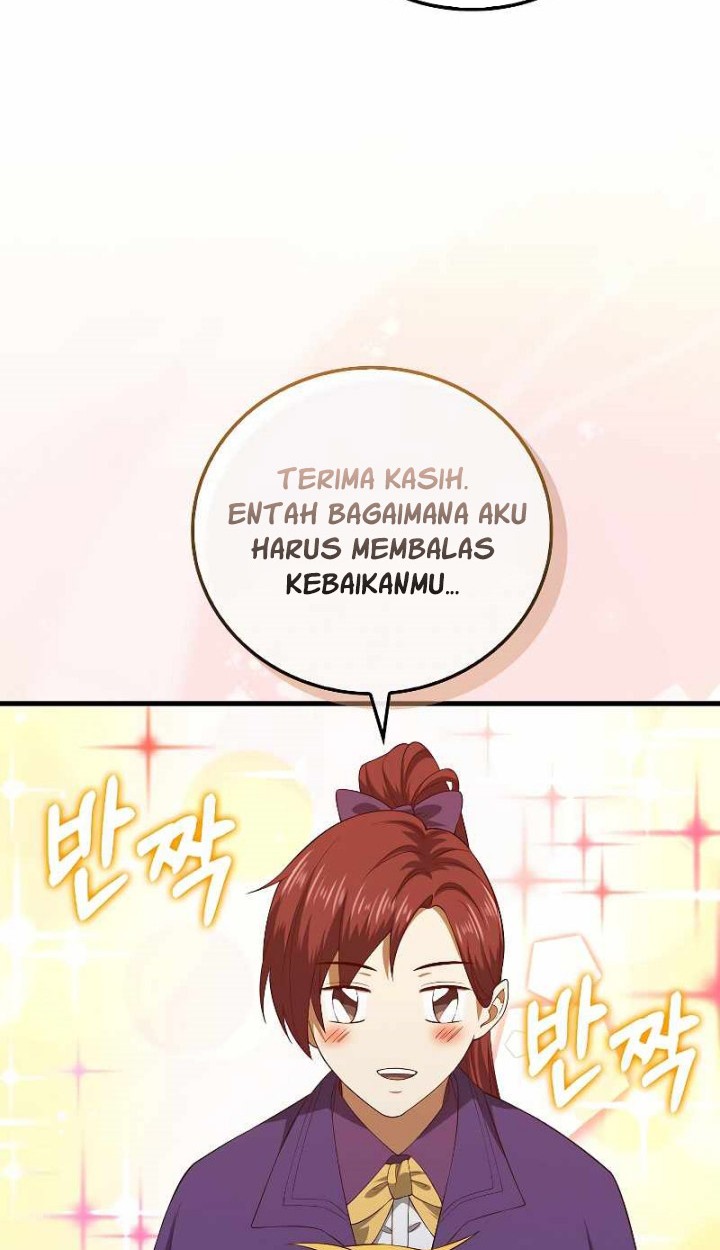 The Lord’s Coins Aren’t Decreasing?! Chapter 102 - halaman 31