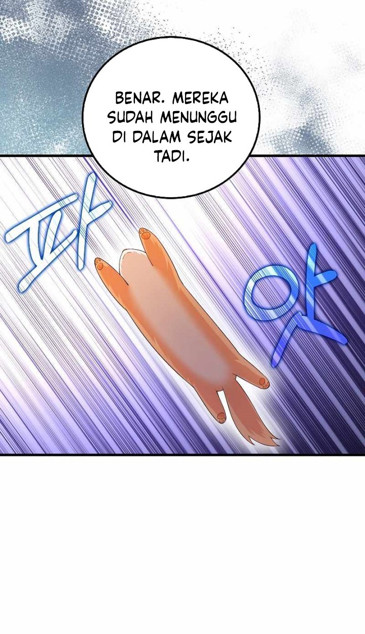 The Lord’s Coins Aren’t Decreasing?! Chapter 102 - halaman 33