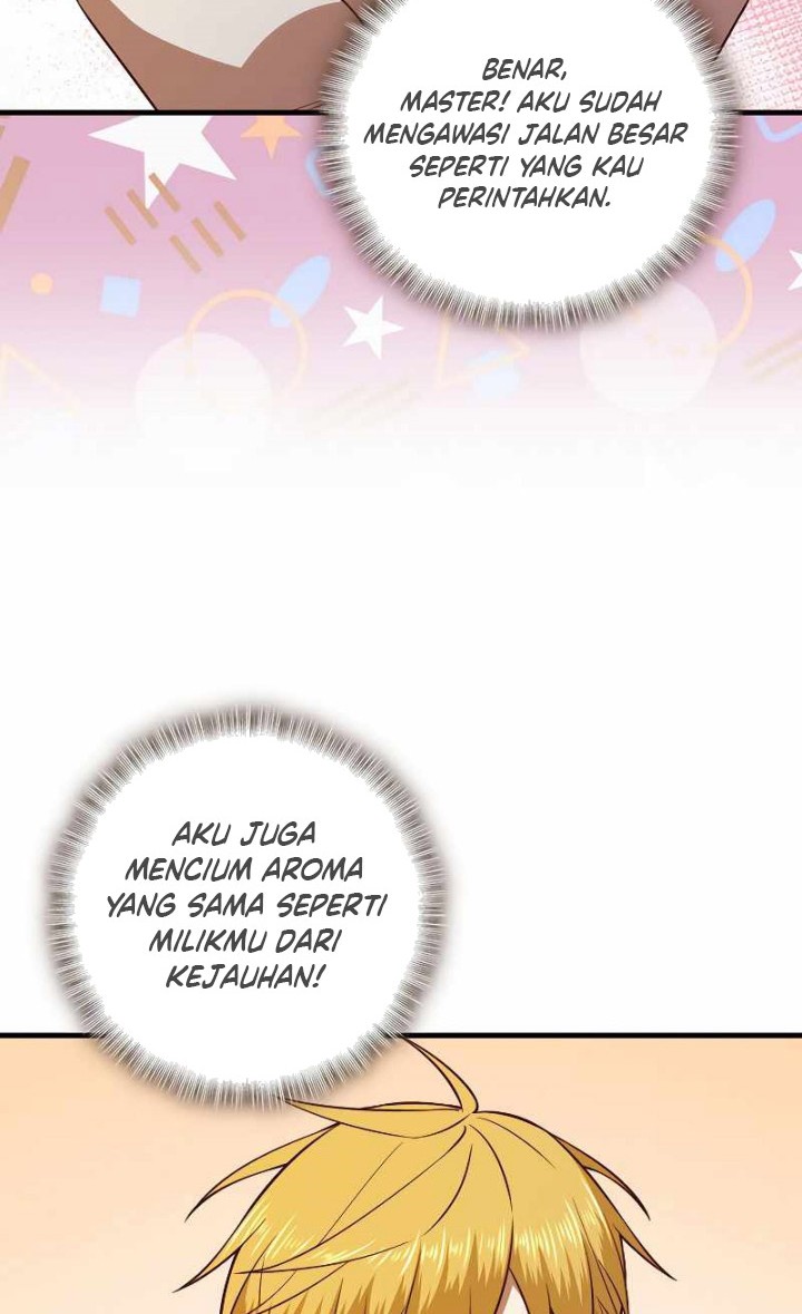The Lord’s Coins Aren’t Decreasing?! Chapter 102 - halaman 35