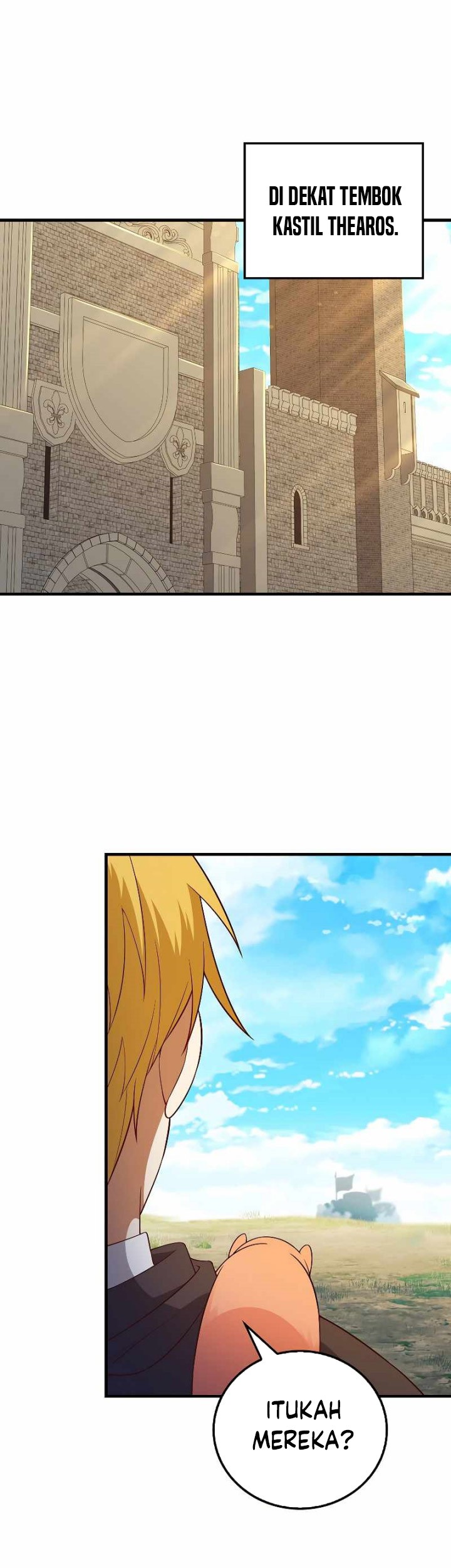 The Lord’s Coins Aren’t Decreasing?! Chapter 102 - halaman 38