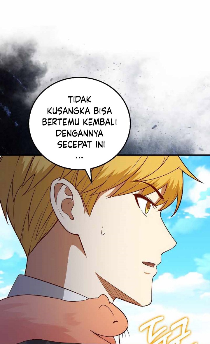 The Lord’s Coins Aren’t Decreasing?! Chapter 102 - halaman 39
