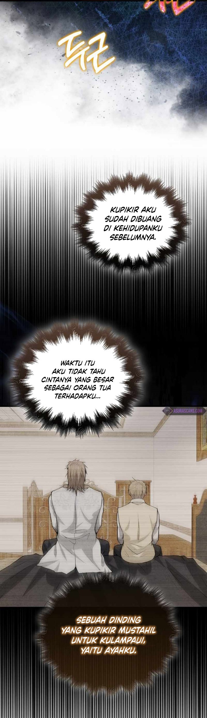 The Lord’s Coins Aren’t Decreasing?! Chapter 102 - halaman 40