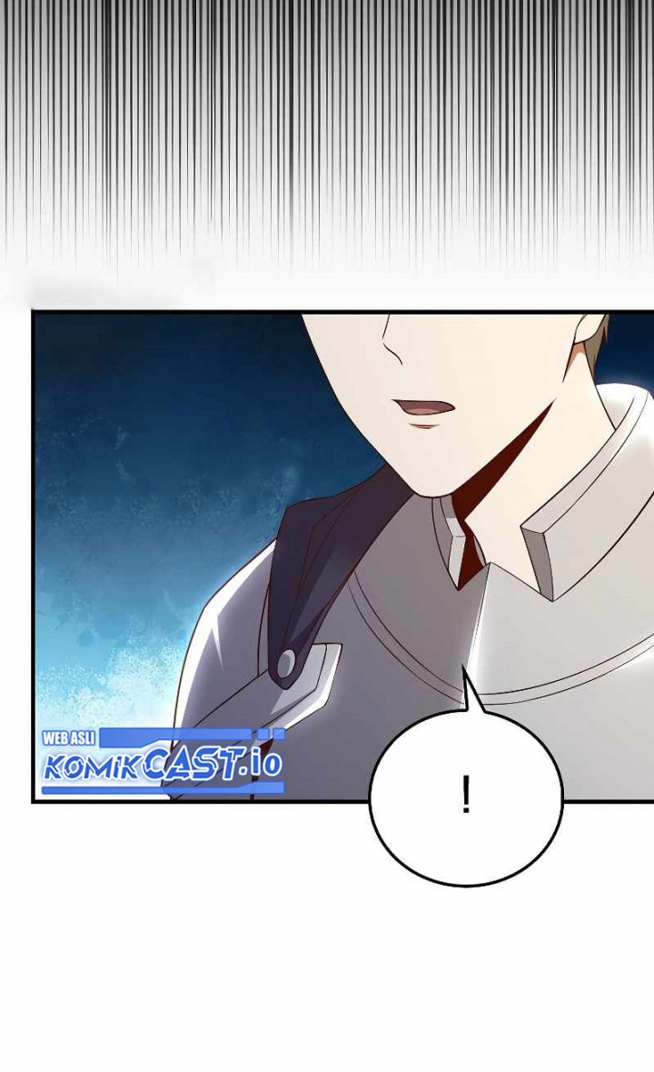 The Lord’s Coins Aren’t Decreasing?! Chapter 102 - halaman 41