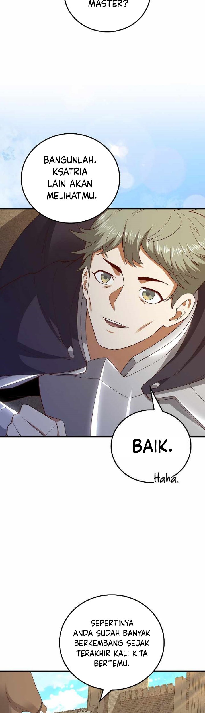 The Lord’s Coins Aren’t Decreasing?! Chapter 102 - halaman 44
