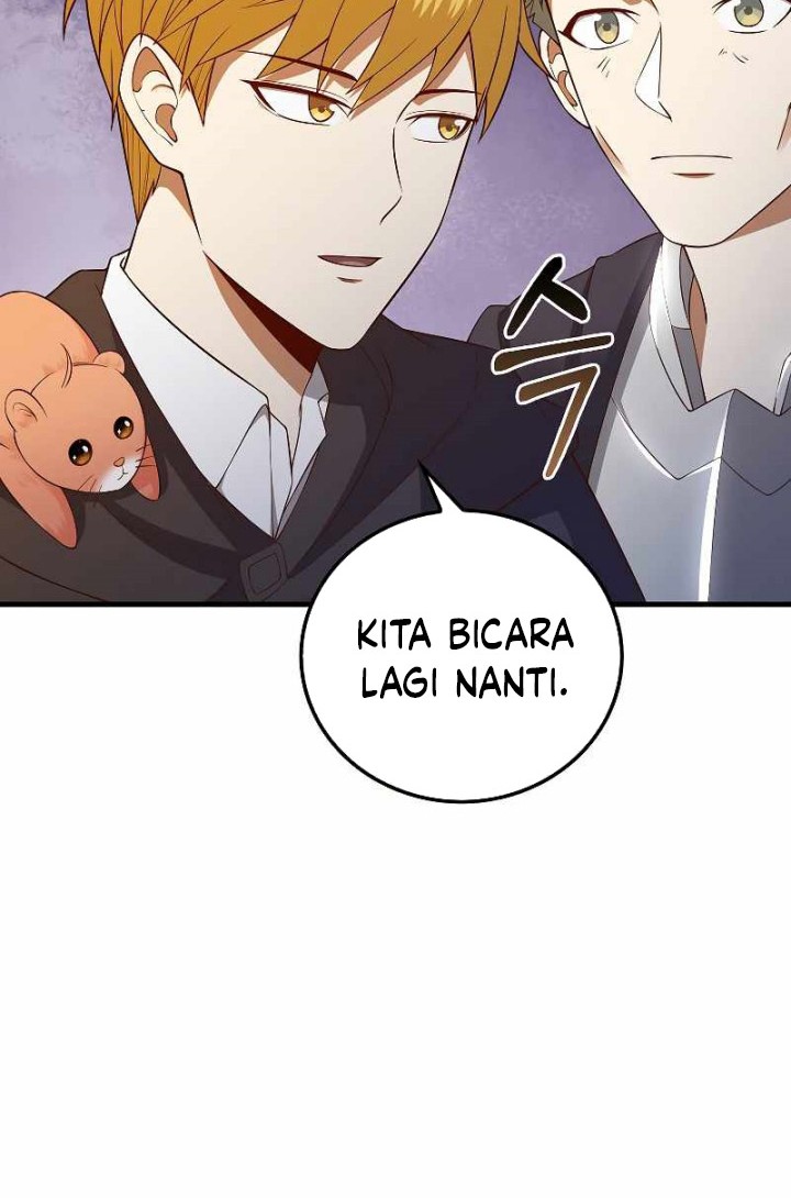 The Lord’s Coins Aren’t Decreasing?! Chapter 102 - halaman 49