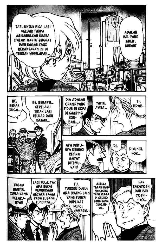 The Lord’s Coins Aren’t Decreasing?! Chapter 102 - halaman 5