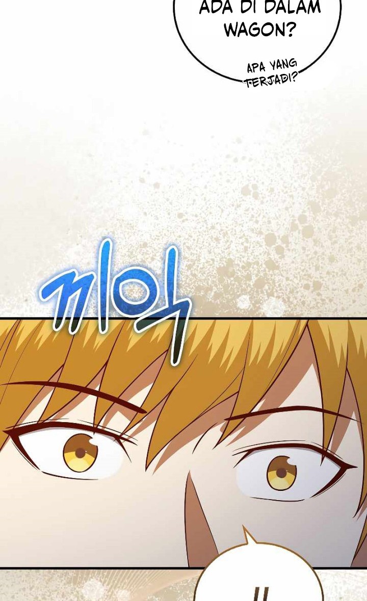 The Lord’s Coins Aren’t Decreasing?! Chapter 102 - halaman 51