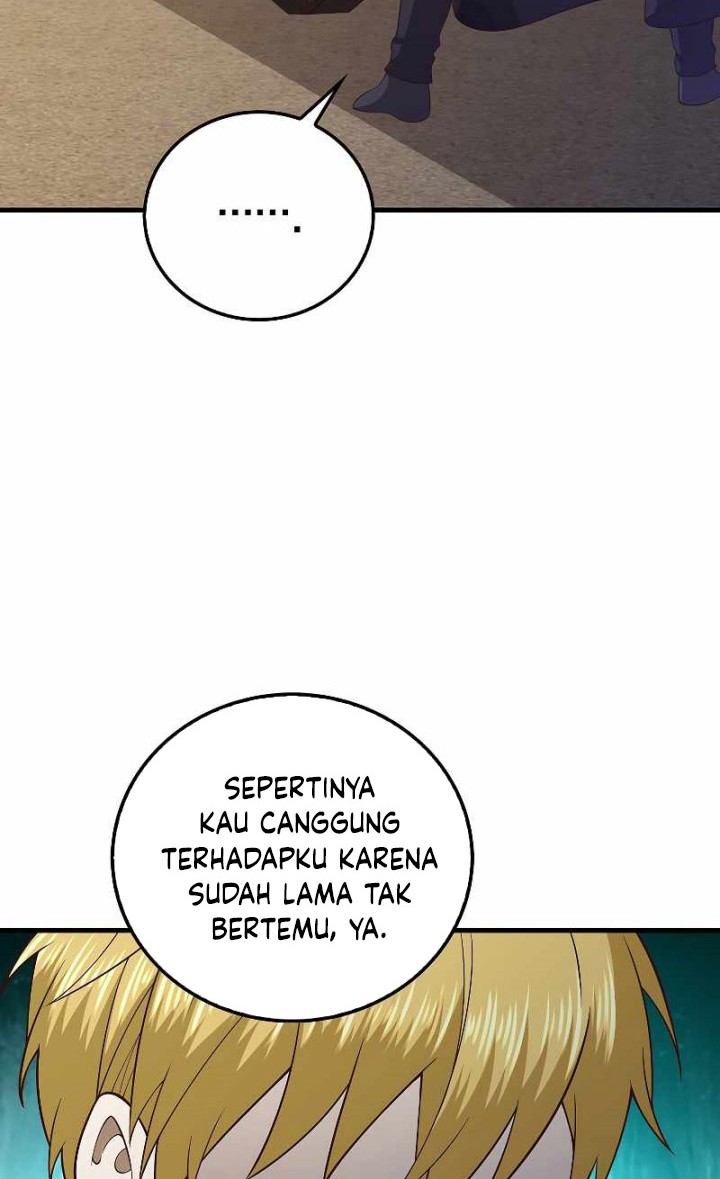 The Lord’s Coins Aren’t Decreasing?! Chapter 102 - halaman 53