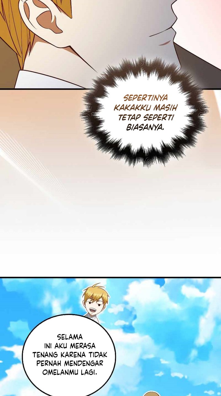 The Lord’s Coins Aren’t Decreasing?! Chapter 102 - halaman 59