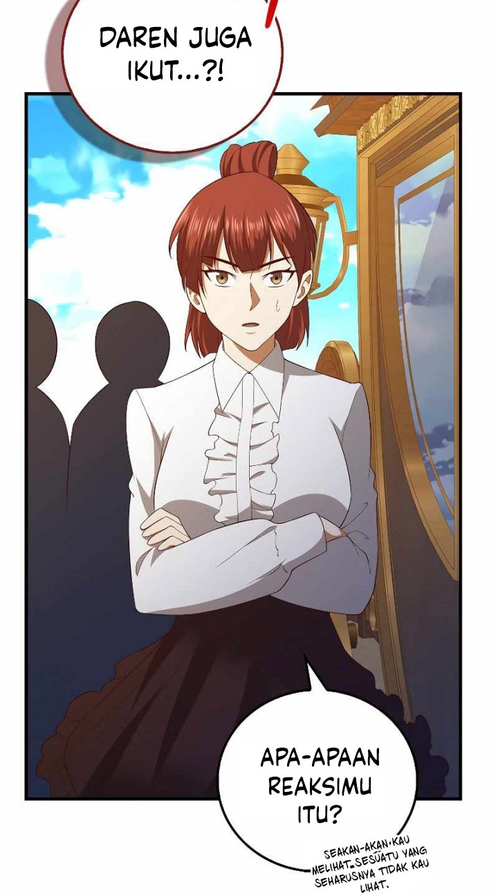 The Lord’s Coins Aren’t Decreasing?! Chapter 102 - halaman 61