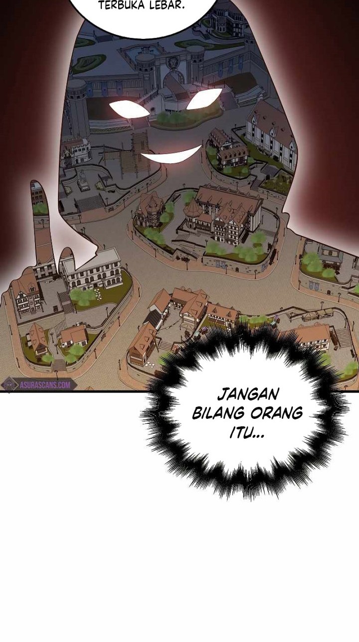 The Lord’s Coins Aren’t Decreasing?! Chapter 102 - halaman 63