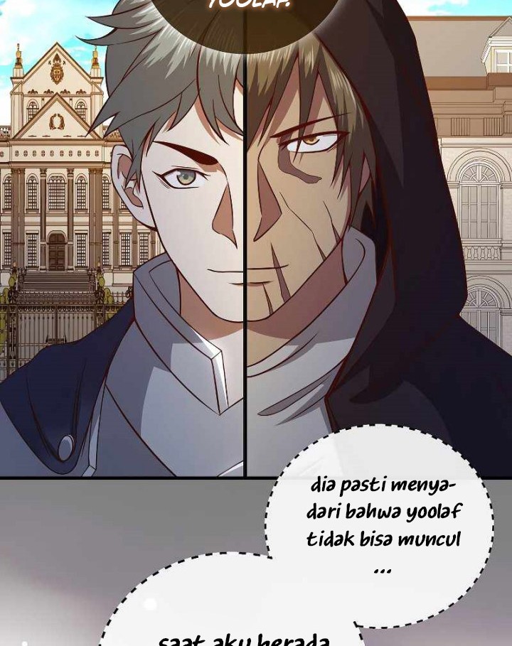The Lord’s Coins Aren’t Decreasing?! Chapter 102 - halaman 67