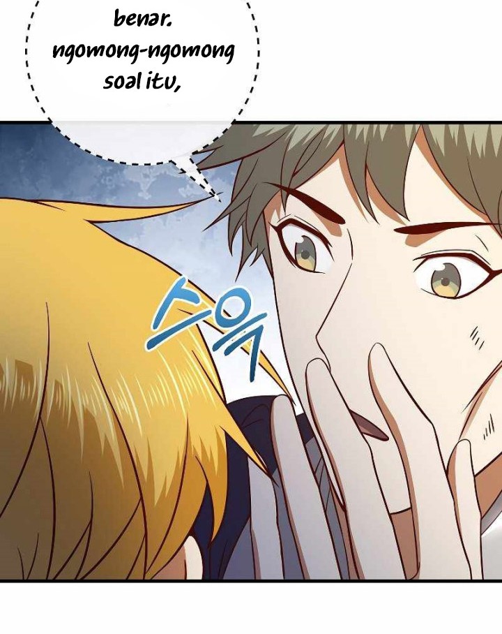 The Lord’s Coins Aren’t Decreasing?! Chapter 102 - halaman 69