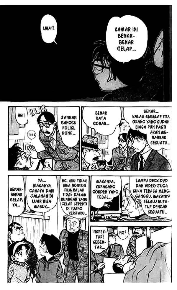 The Lord’s Coins Aren’t Decreasing?! Chapter 102 - halaman 8