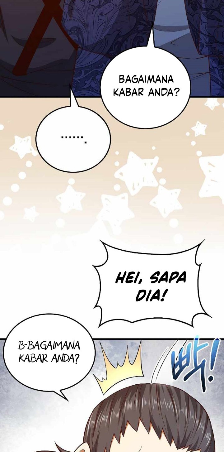 The Lord’s Coins Aren’t Decreasing?! Chapter 103 - halaman 11