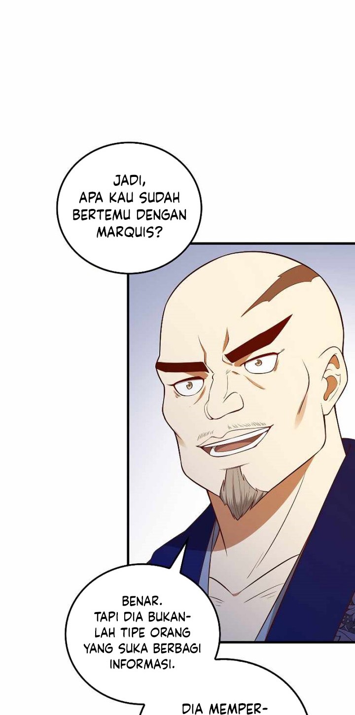 The Lord’s Coins Aren’t Decreasing?! Chapter 103 - halaman 13
