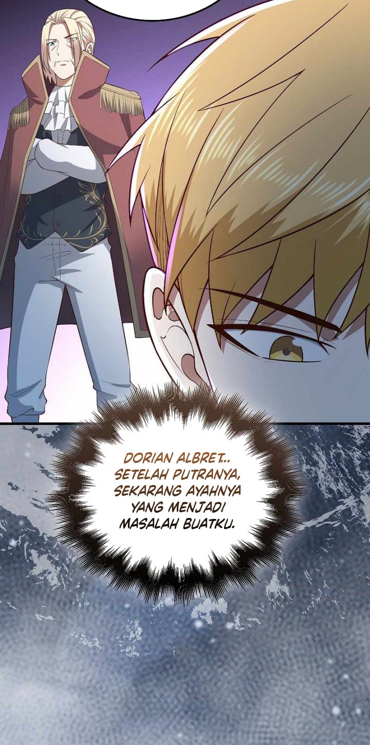 The Lord’s Coins Aren’t Decreasing?! Chapter 103 - halaman 15