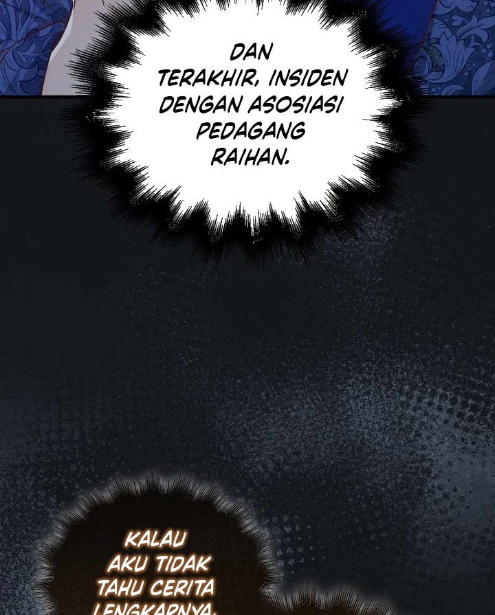 The Lord’s Coins Aren’t Decreasing?! Chapter 103 - halaman 17