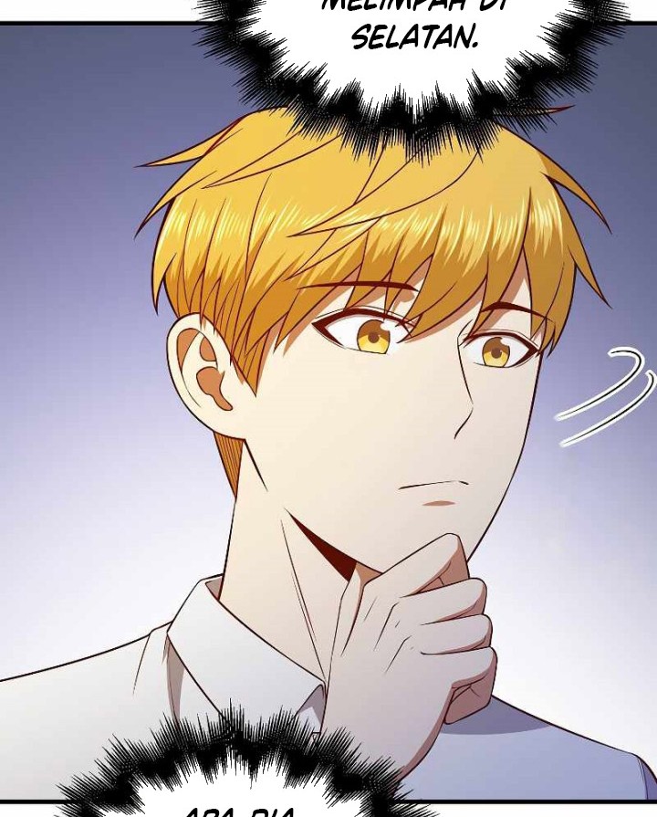The Lord’s Coins Aren’t Decreasing?! Chapter 103 - halaman 19