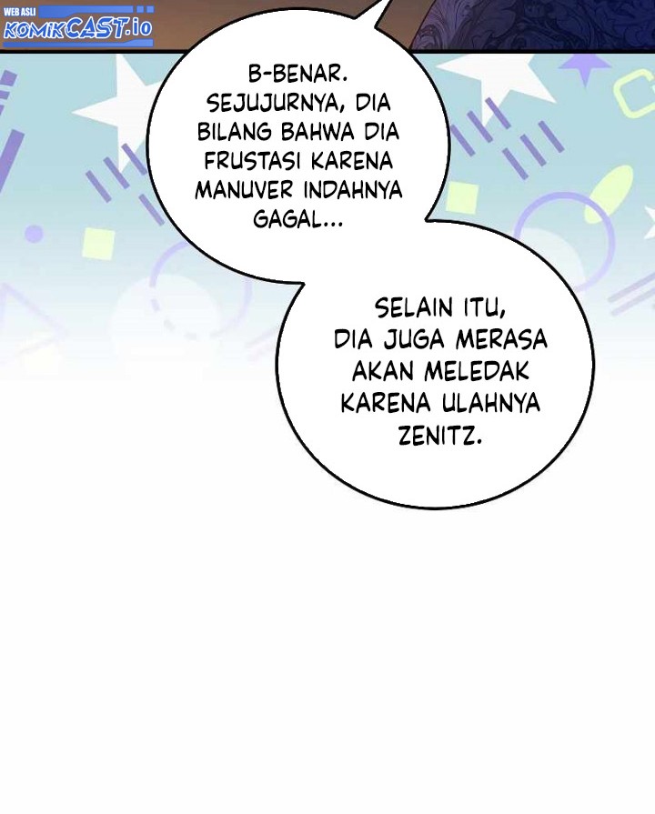 The Lord’s Coins Aren’t Decreasing?! Chapter 103 - halaman 23