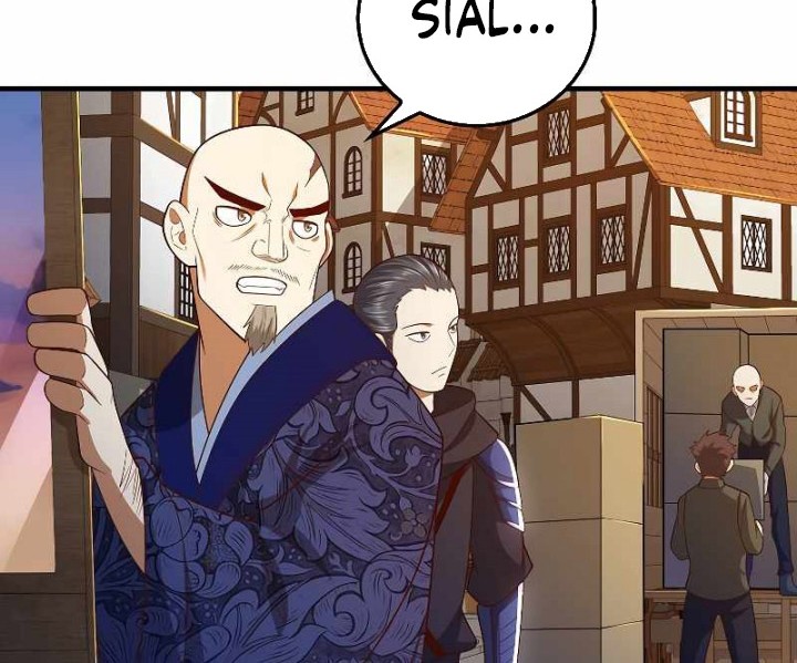 The Lord’s Coins Aren’t Decreasing?! Chapter 103 - halaman 27