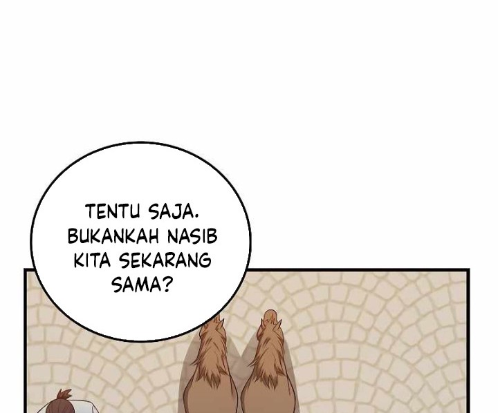 The Lord’s Coins Aren’t Decreasing?! Chapter 103 - halaman 29