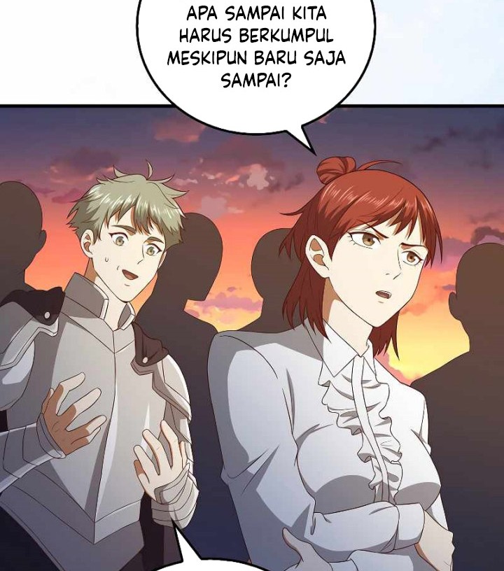 The Lord’s Coins Aren’t Decreasing?! Chapter 103 - halaman 3
