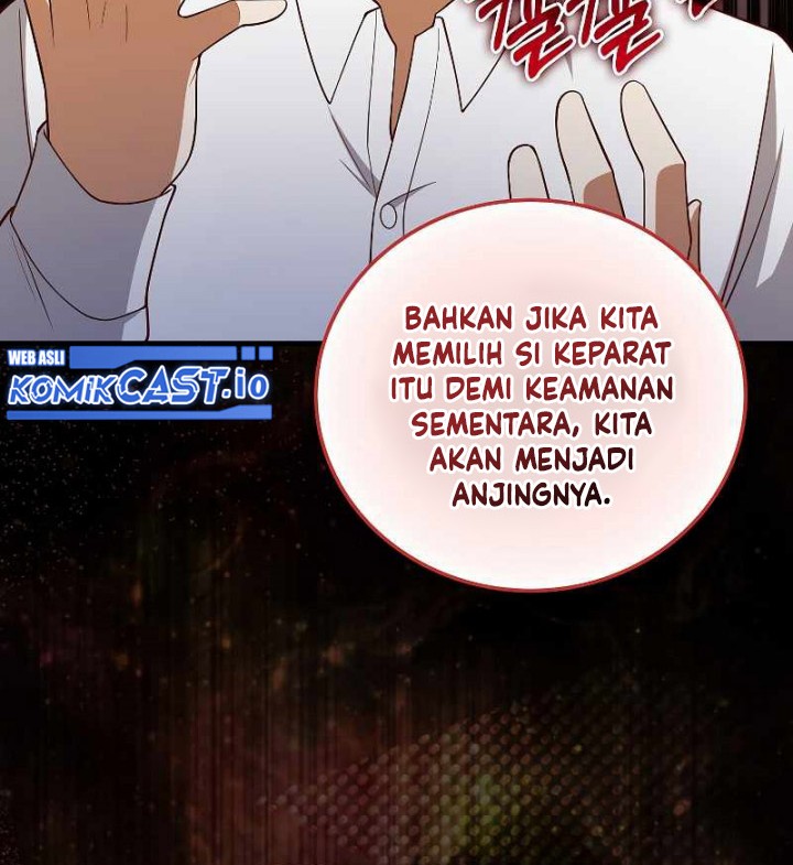 The Lord’s Coins Aren’t Decreasing?! Chapter 103 - halaman 33